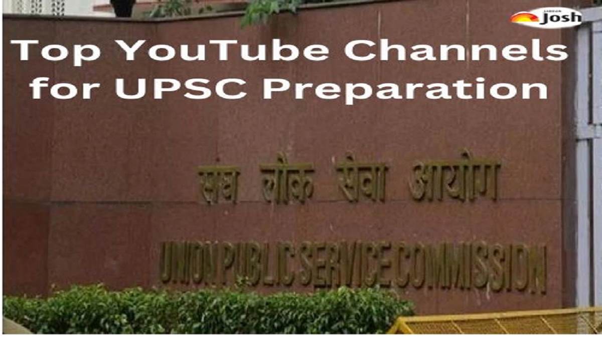 Preparing for UPSC IAS? Get Here a List of Free YouTube Channels that will Ace your Preparation