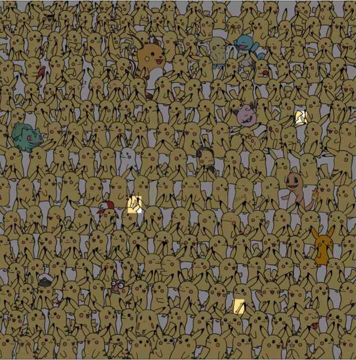 picture puzzles brain teasers with answers