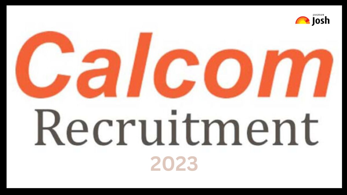 Calcom Vision Limited Recruitment 2023: अप्रेंटिस पदों के लिए ऑनलाइन आवेदन कल से शुरू, डिप्लोमा पास करें अप्लाई