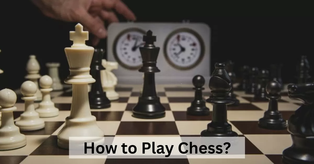 Chess: Classic Board Game – Apps bei Google Play