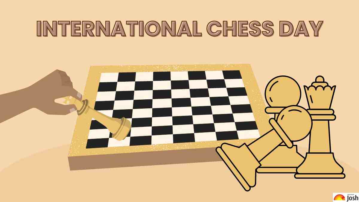 18 Ways to Celebrate International Chess Day 2024 in Office
