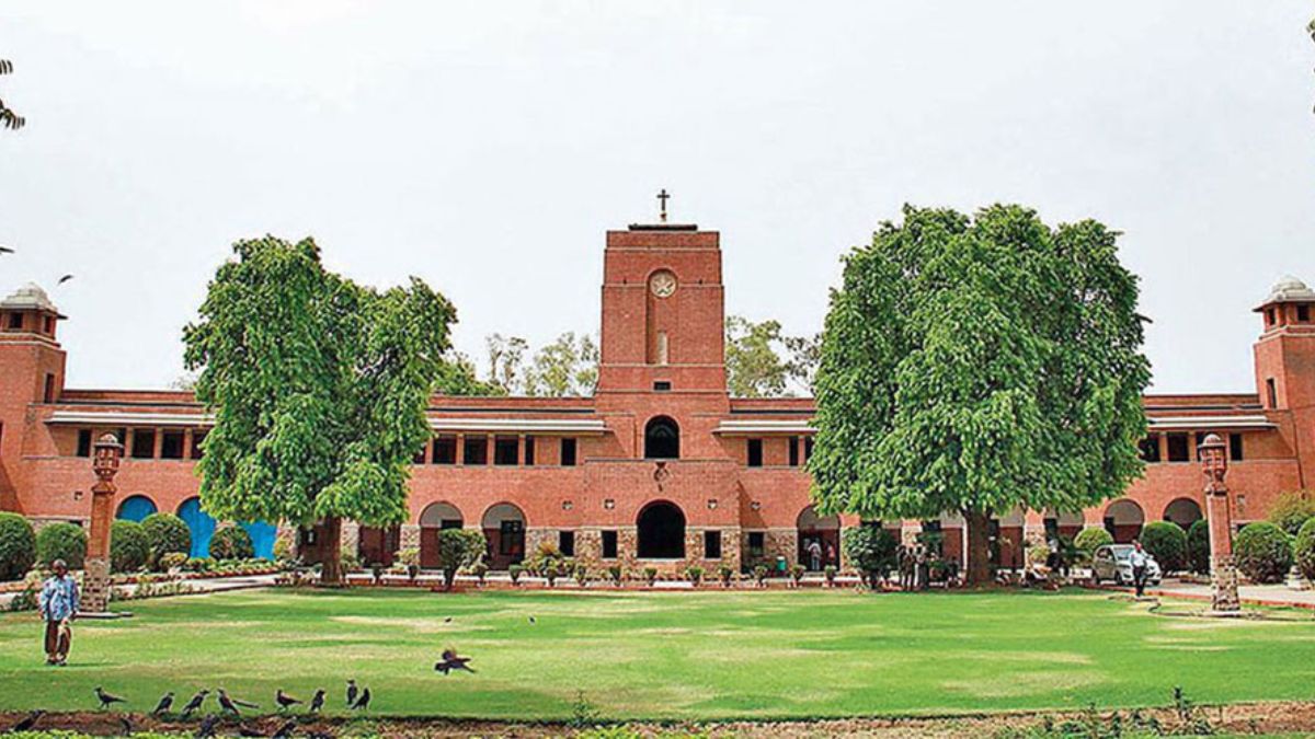 Delhi University Introduces New PG Programme In MBA Business Analytics ...