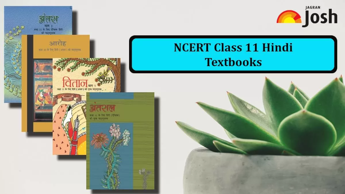 Download Class 11th Hindi Revised NCERT book