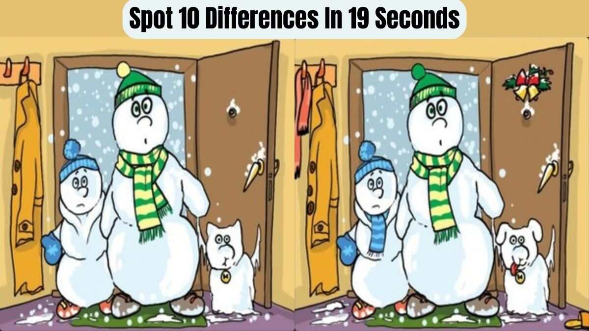 Can You Beat A Beginner in 19 Seconds?