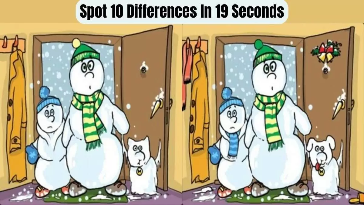 Can You Beat A Beginner in 19 Seconds?