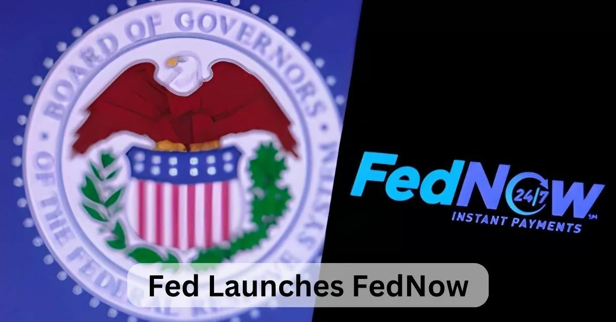 What is FedNow