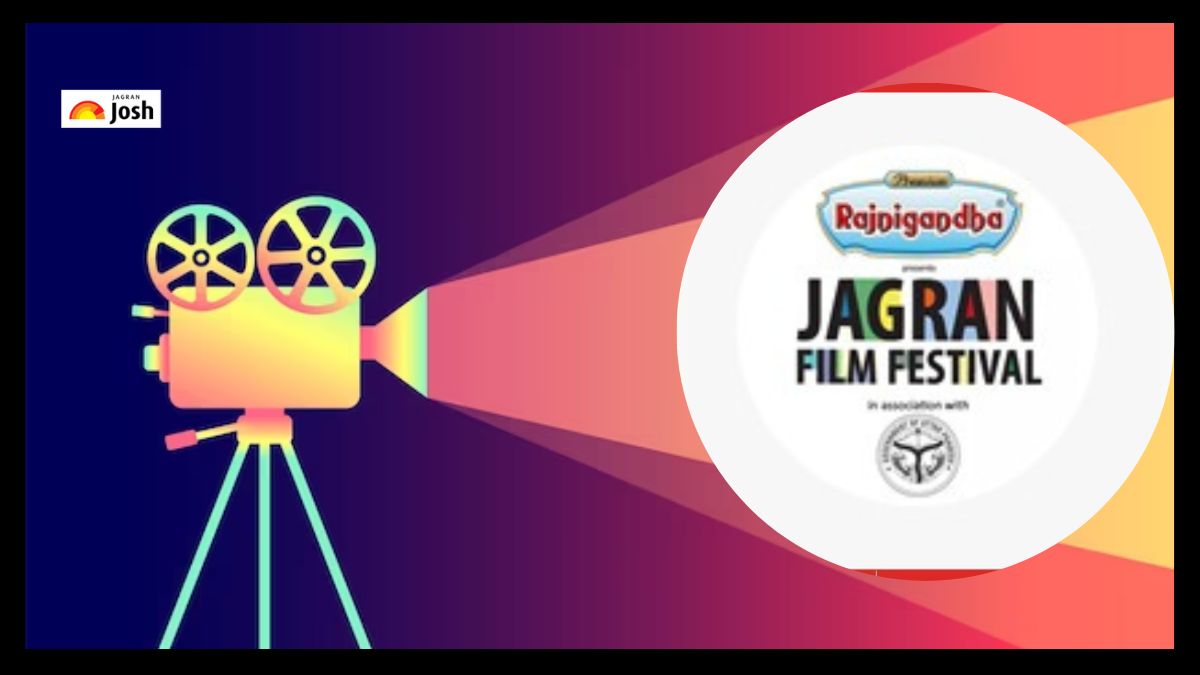 Jagran Film Festival 2023 के 11वें संस्करण में सिनेमा जगत के लीजेंड्स - लता मंगेशकर, सतीश कौशिक, विक्रम गोखले और के विश्वनाथ को दी जाएगी श्रद्धांजलि