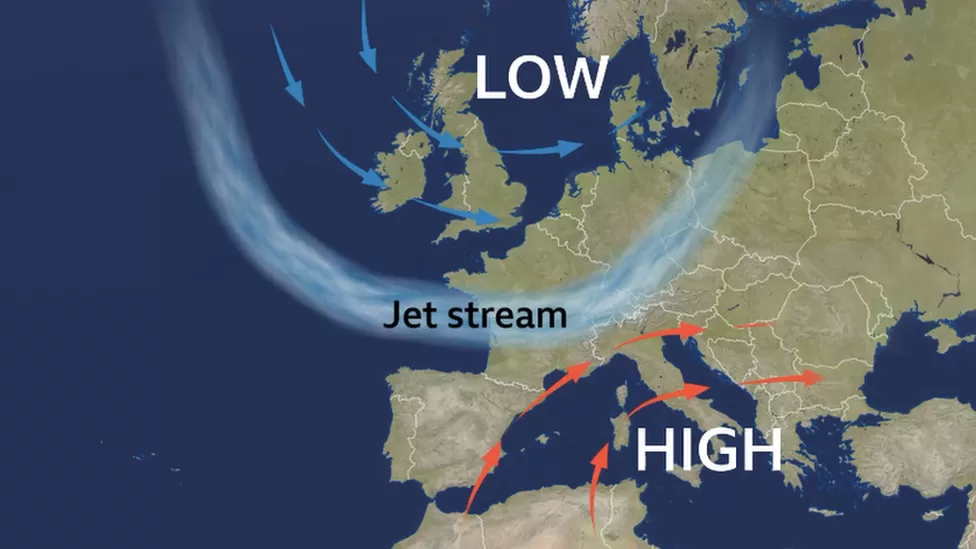 Europe Heatwave What Is It And What Is Causing It Al Jazeera News Today 