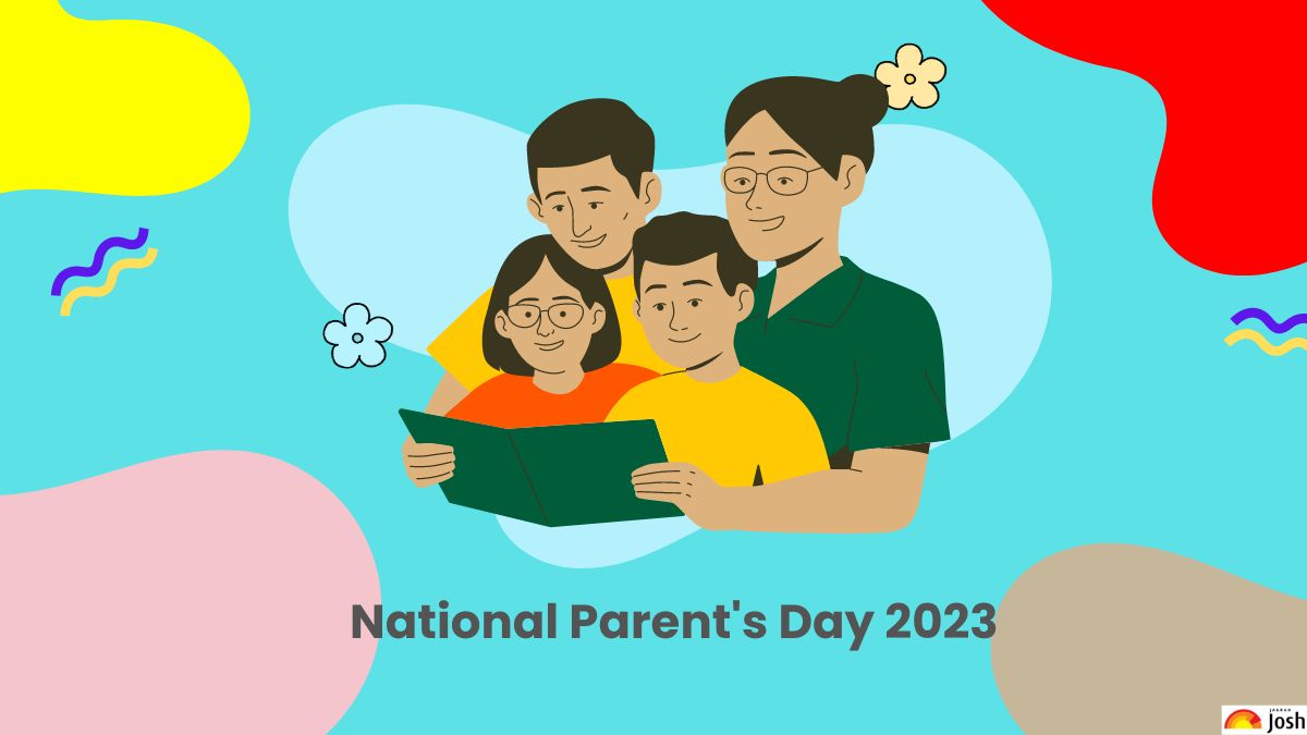 National Parents' Day 2023 Date, Origin and Ways to Celebrate with