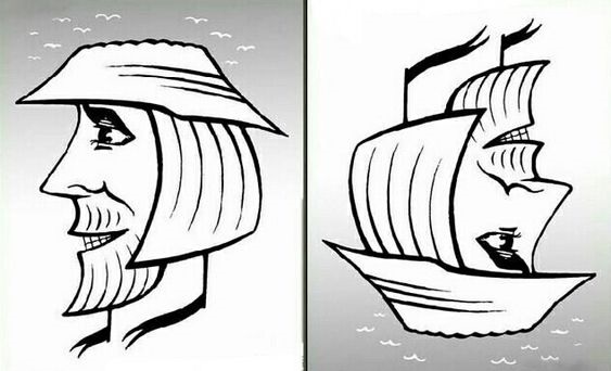 hidden optical illusions pictures answers