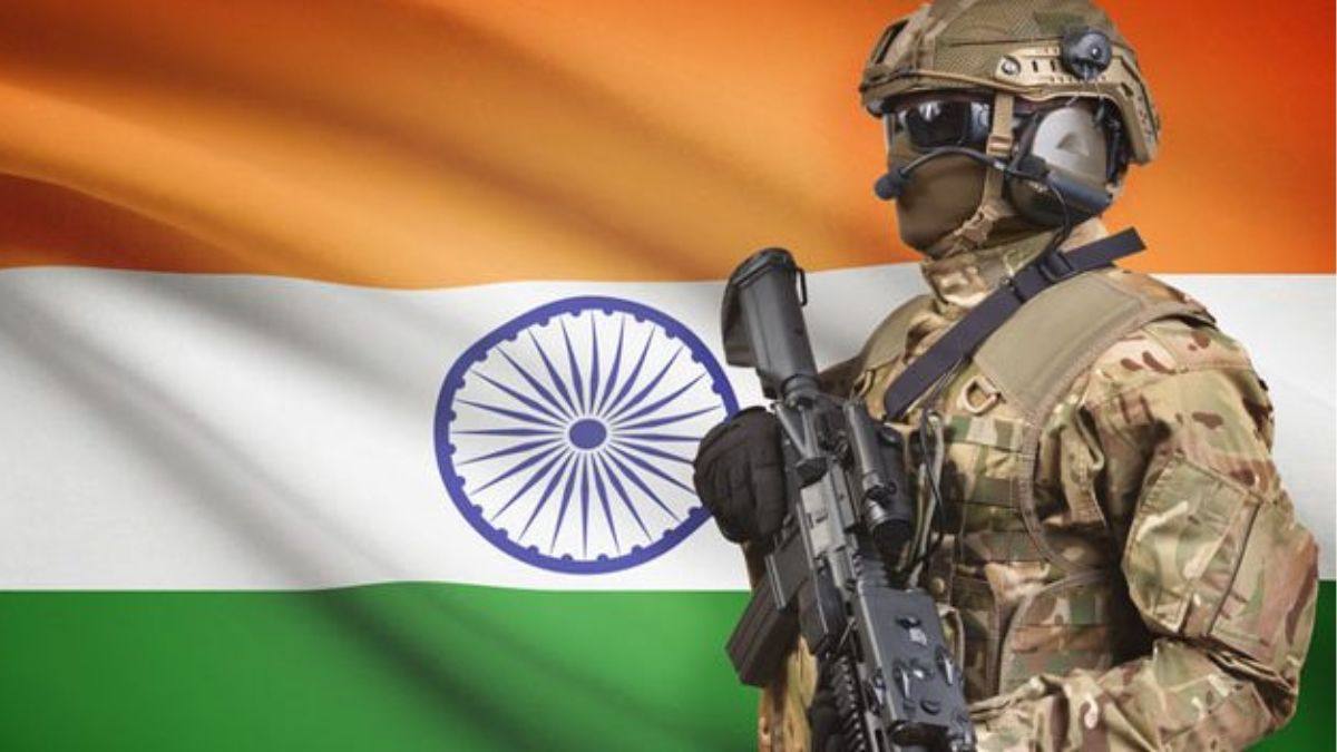 Indian Army, Navy, Air Force Falling Short of Over 11000 Officers: Major & Captain Posts Vacant in Armed Forces