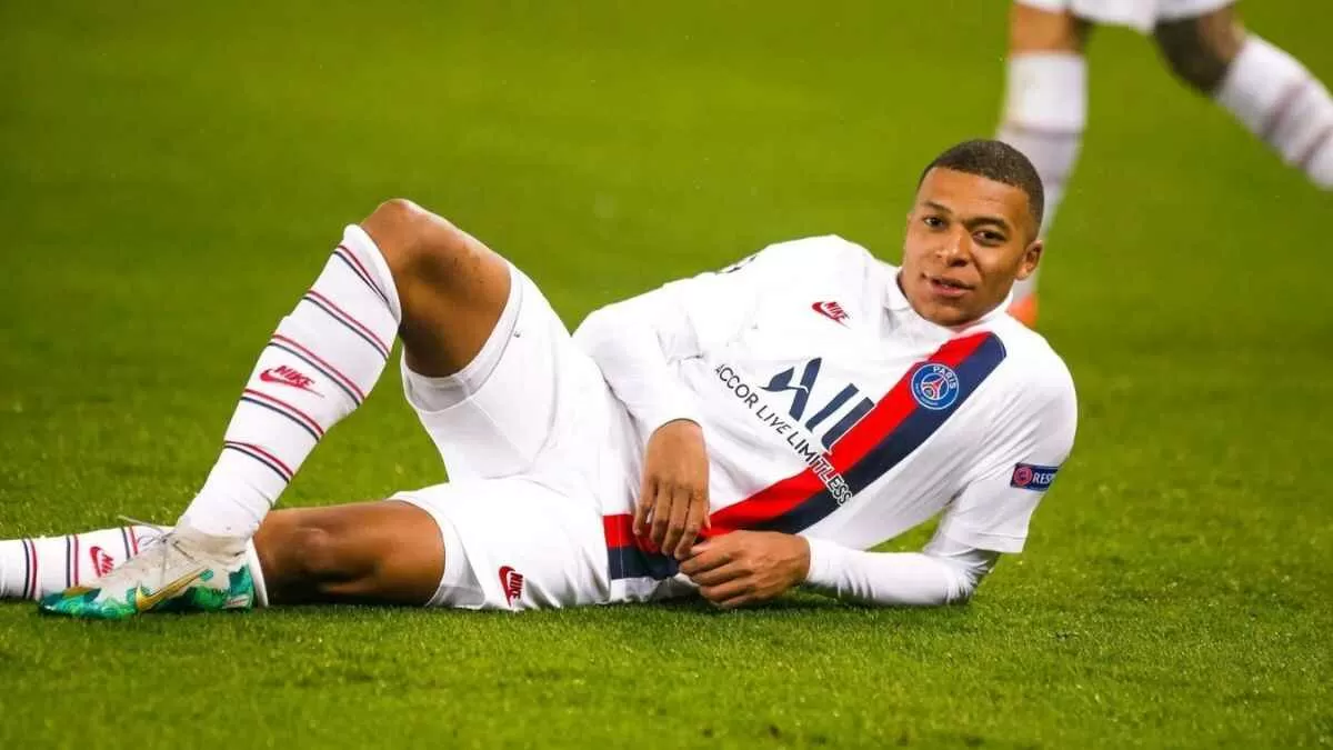 Kylian Mbappe Saudi Offer: Check here all details about Kylian Mbappe price offers from Saudi Arabian Football Club and top 3 high paid football players