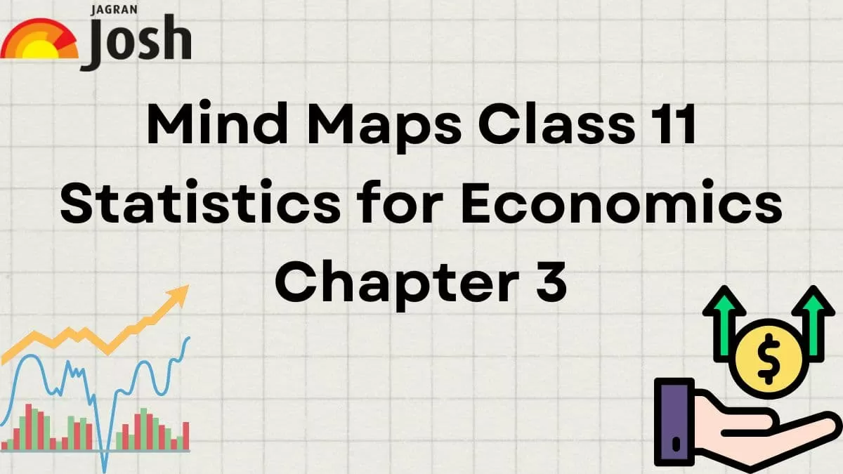 Download PDF for CBSE Class 11 Economics Chapter 3 Organization of Data Mind Map