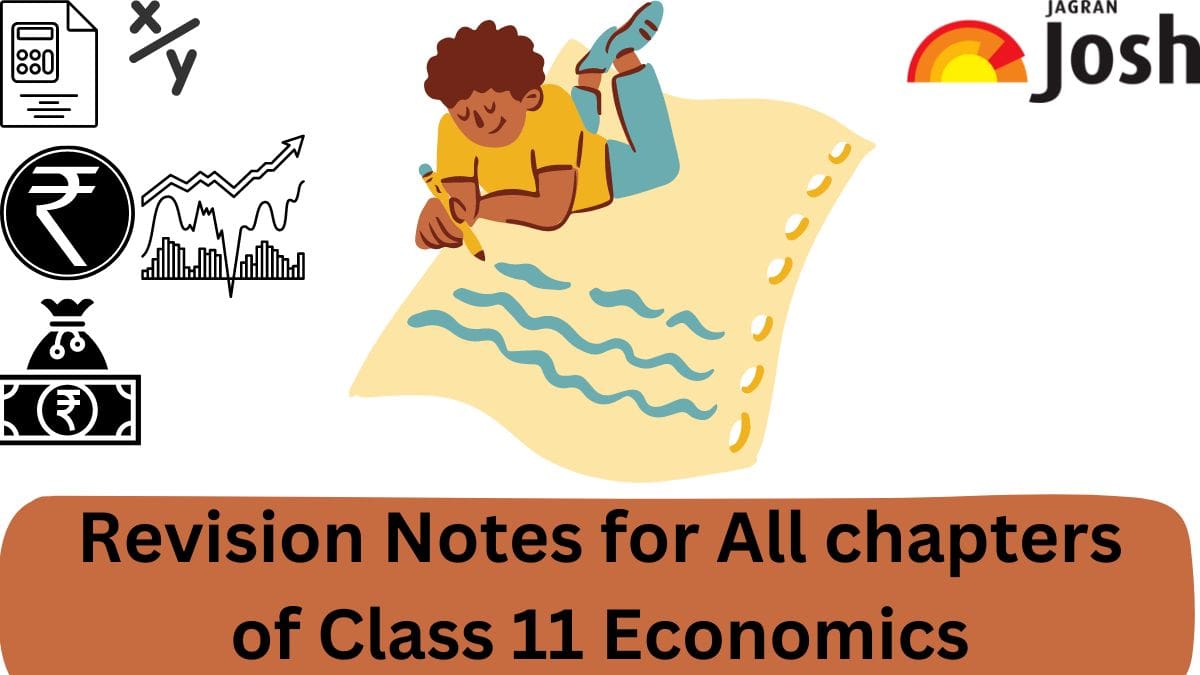 economics assignment pdf class 11