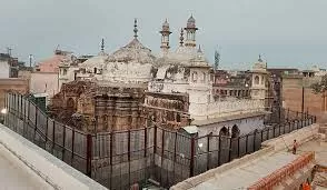 What is the Gyanvapi Mosque Case?