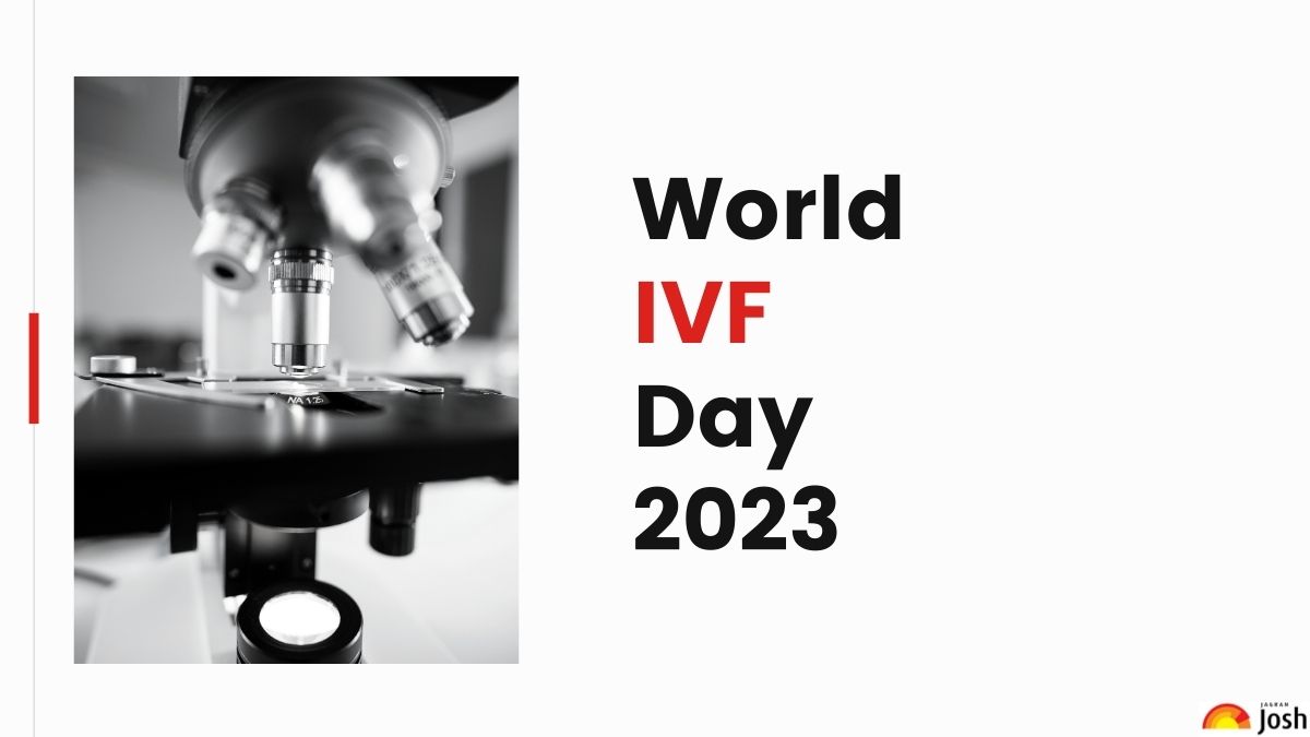 World IVF Day 2023 Theme, Know the Roles and Responsibilities of