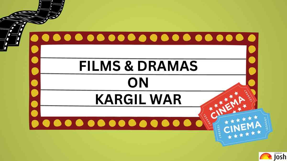 Kargil Vijay Diwas: List of the major Films and Dramas on Kargil War
