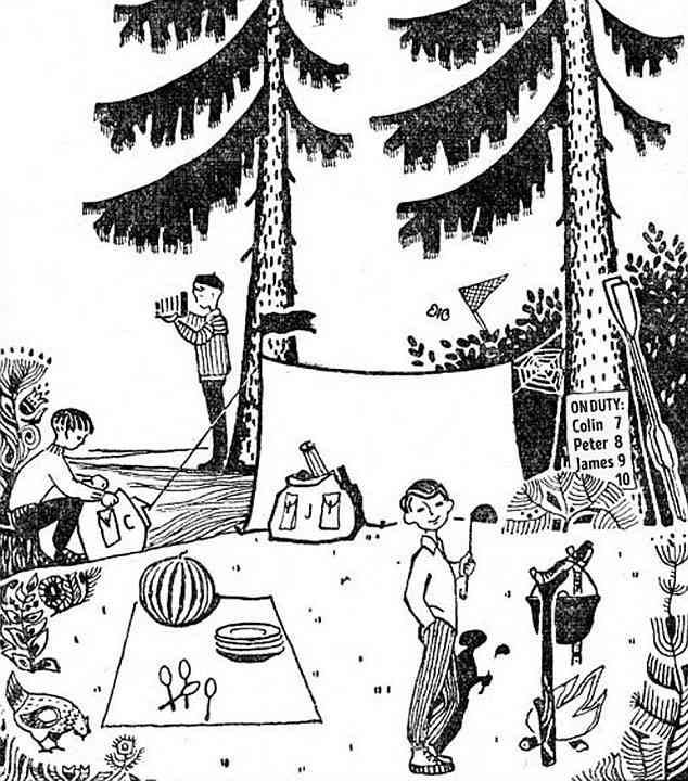 How many people do you see here?