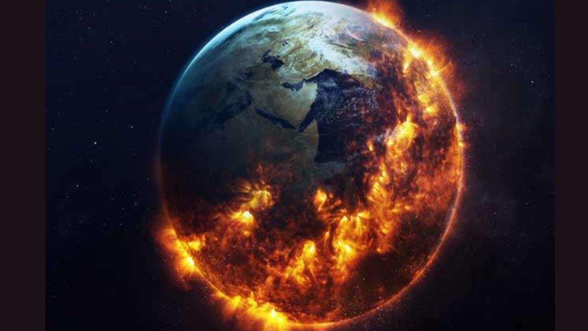 How does heat wave affect the human body?