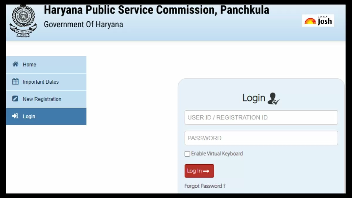 HPSC ADA एडमिट कार्ड 2023 डाउनलोड करें