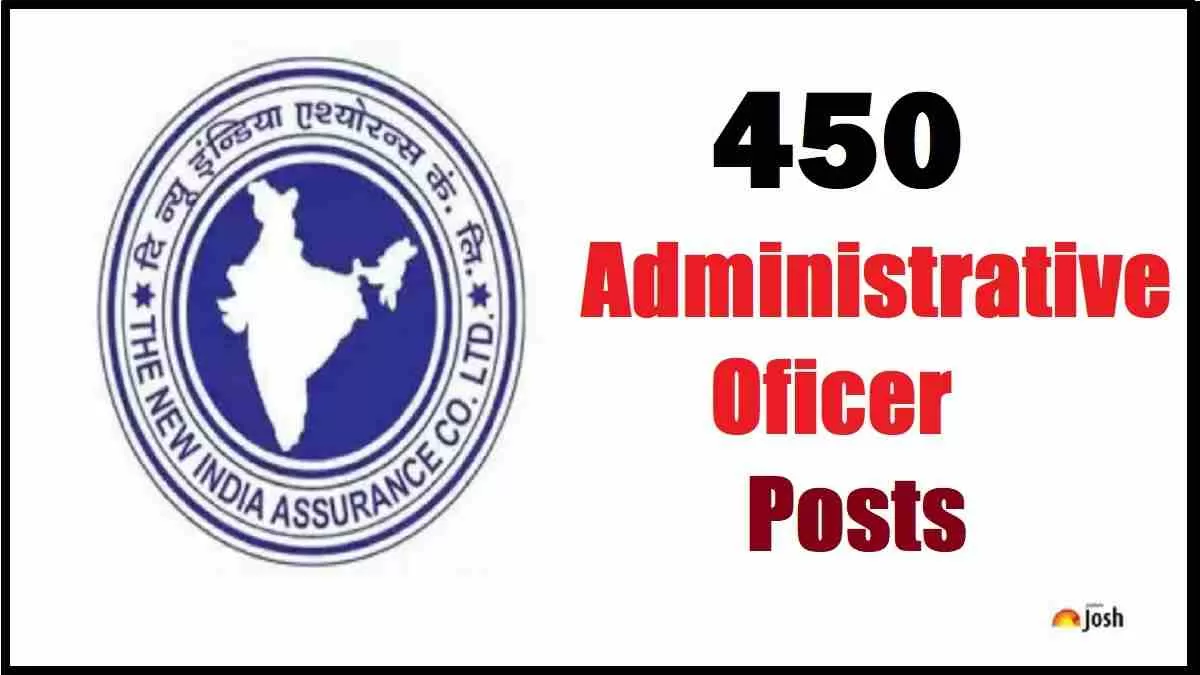 NIACL Assistant Recruitment 2018: Jobs announced! Apply online at www. newindia.co.in – Check salary and other details - Jobs and Career News |  The Financial Express