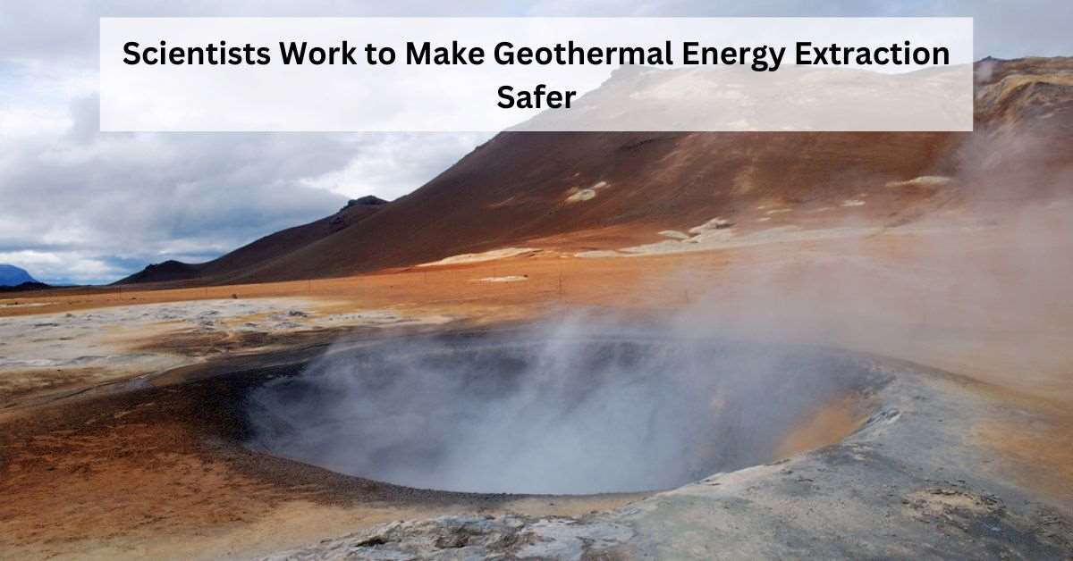 What Are the Latest Findings on Geothermal-Technology-Induced Seismicity?