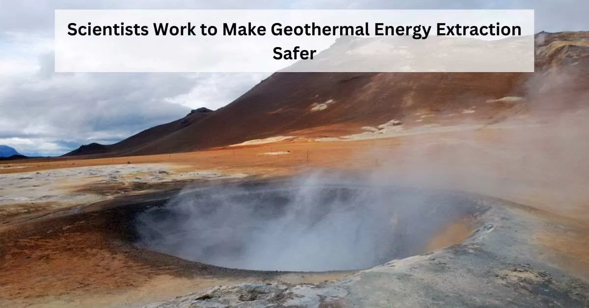 What Are the Latest Findings on Geothermal-Technology-Induced Seismicity?