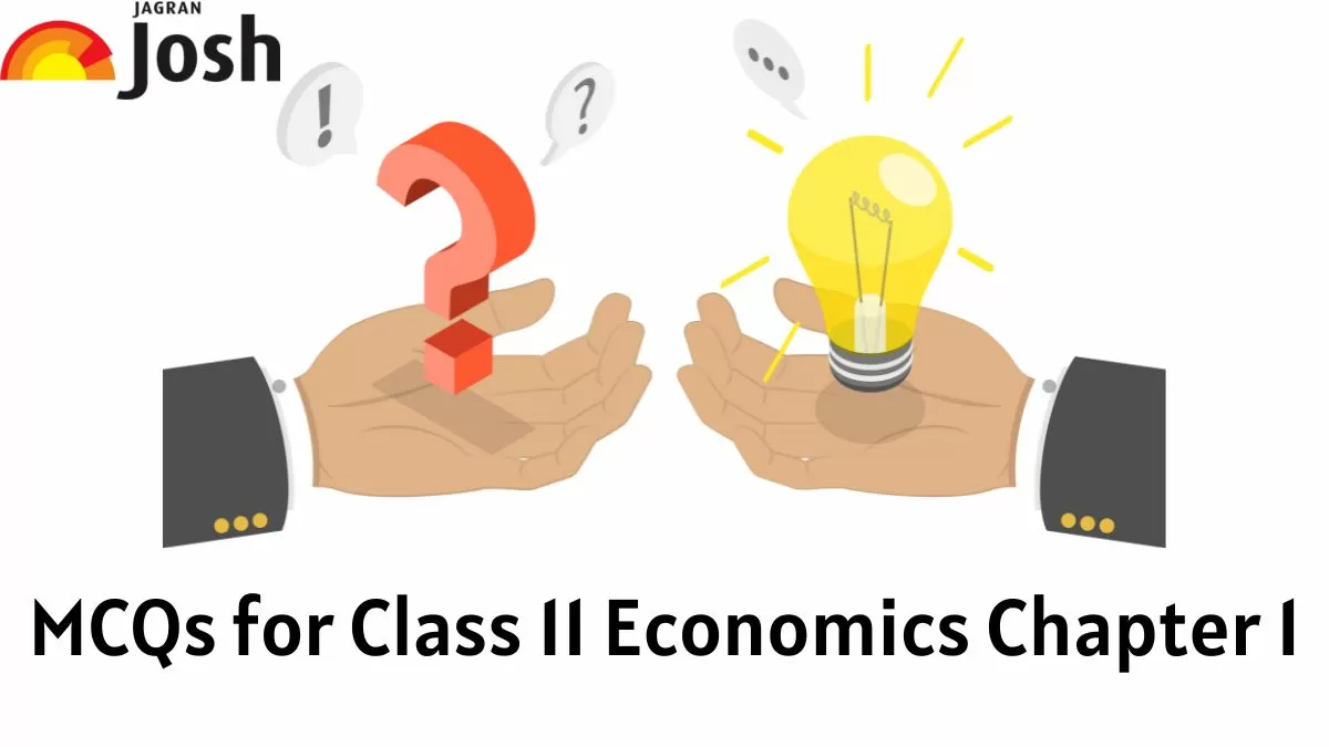 Introduction To Economics Class 11 MCQs: CBSE Statistics For Economics ...