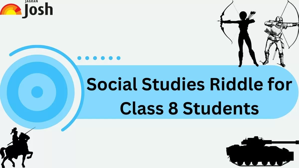 Solve this social studies riddles question and check if you have a smart brain