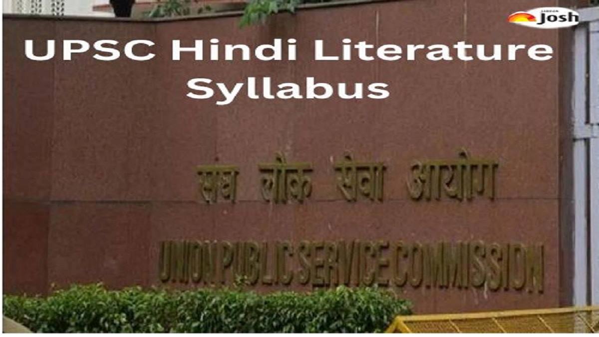 hindi literature phd topics