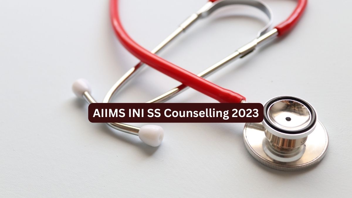 AIIMS INI SS Counselling 2023 Round 3 Seat Allotment Result Out On ...