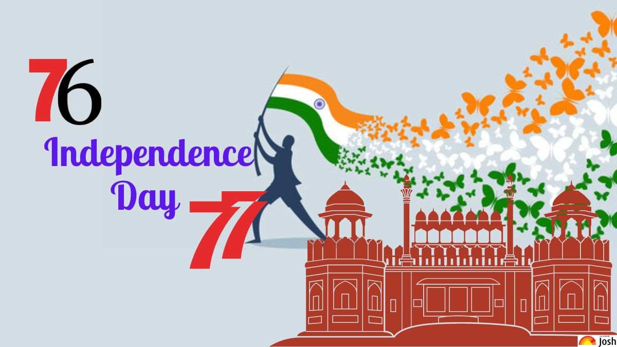 Independence Day 2023: Is it the 76th or 77th Independence Day this year?  Check Here