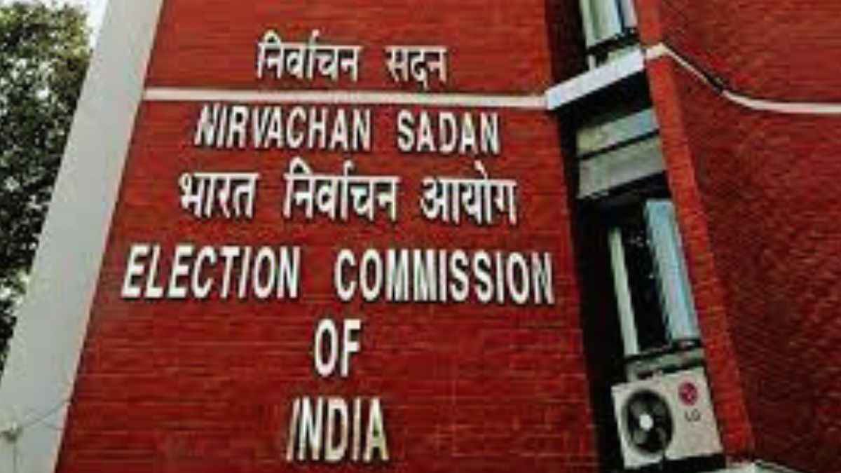 Why has ADR approached ECI? 