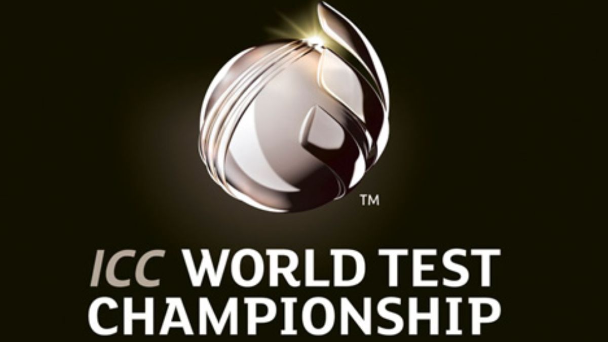 ICC WTC Points Table (20232025) Latest World Test Championship Team