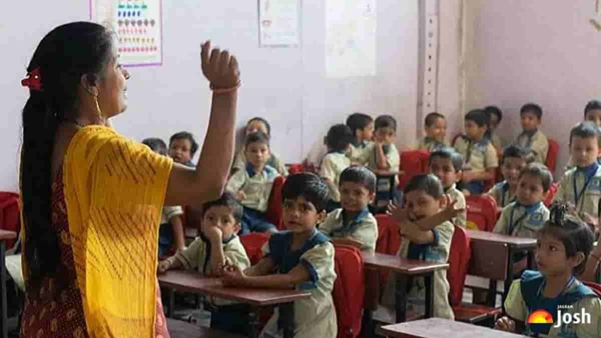 Atomic Energy Central School (AEC) for TGT, PRT and Prep Teacher Posts, Notice Released at nfc.gov.in