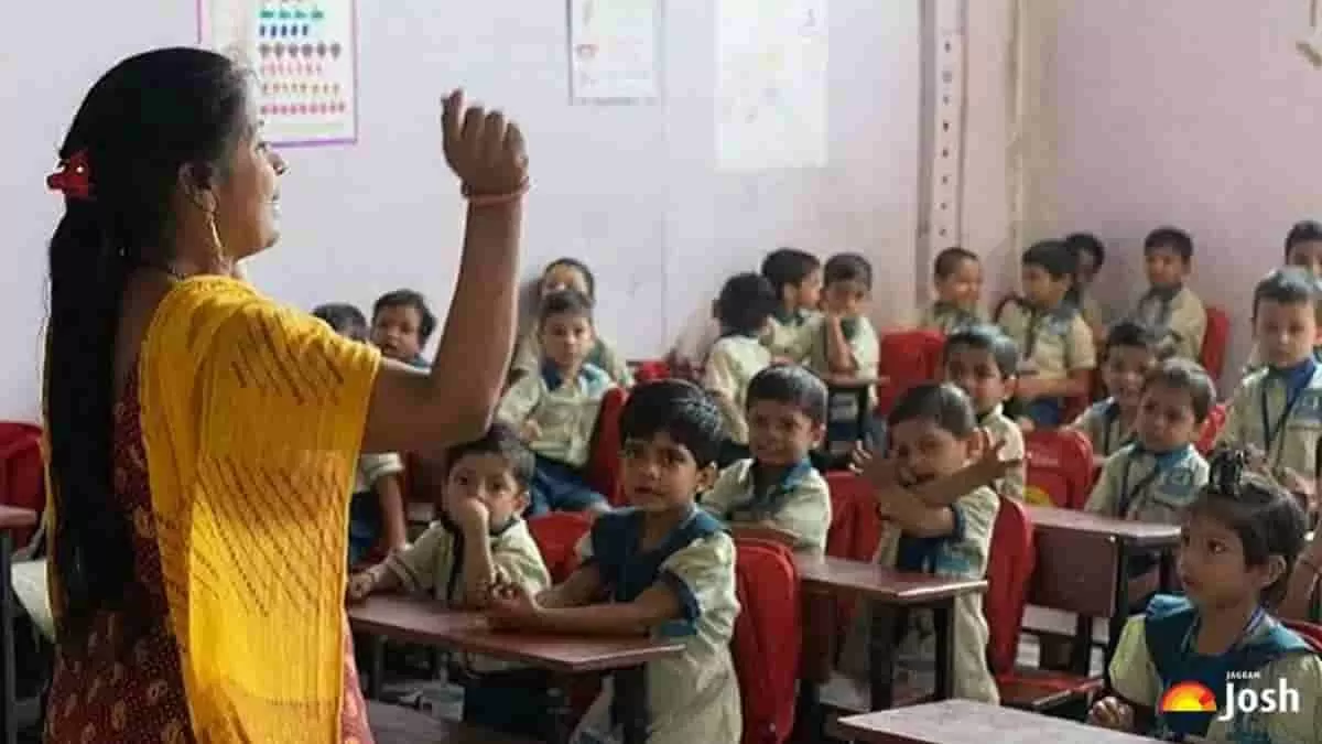 Atomic Energy Central School (AEC) Recruitment 2023
