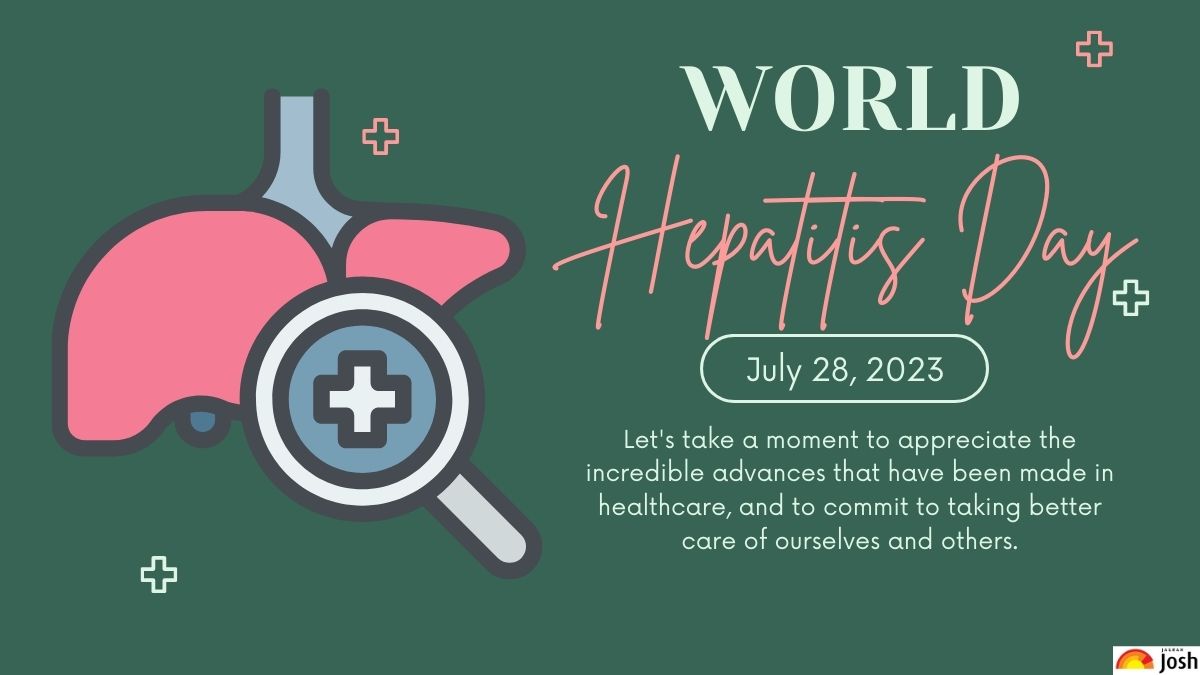 World Hepatitis Day 2023 Date, Theme and Why is this day observed?