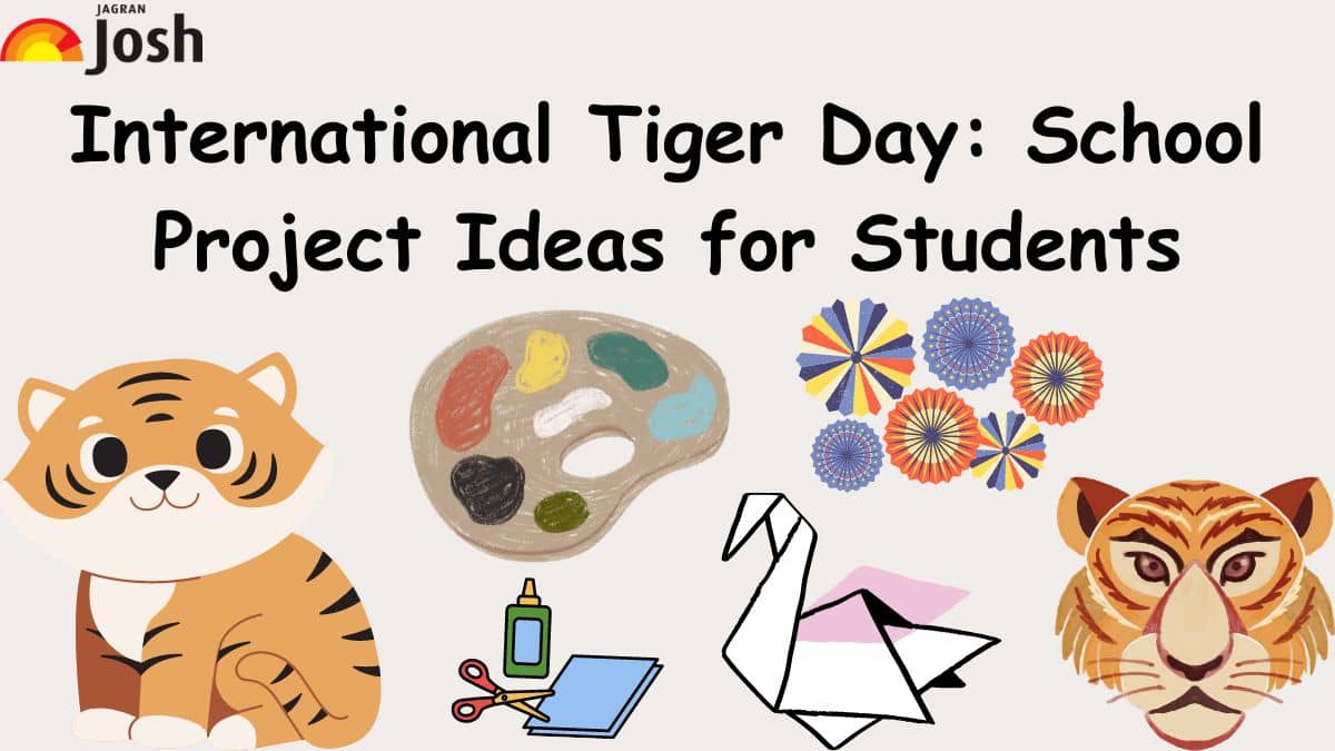 school project ideas for students