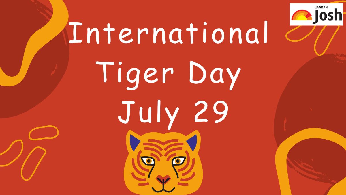 International Tiger Day 2023: Roaring for a Brighter Future 