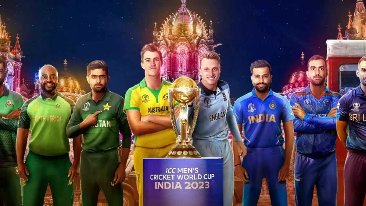 Updated ICC ODI Team Ranking 2023: Men’s Cricket Team Standings, Rating and Points
