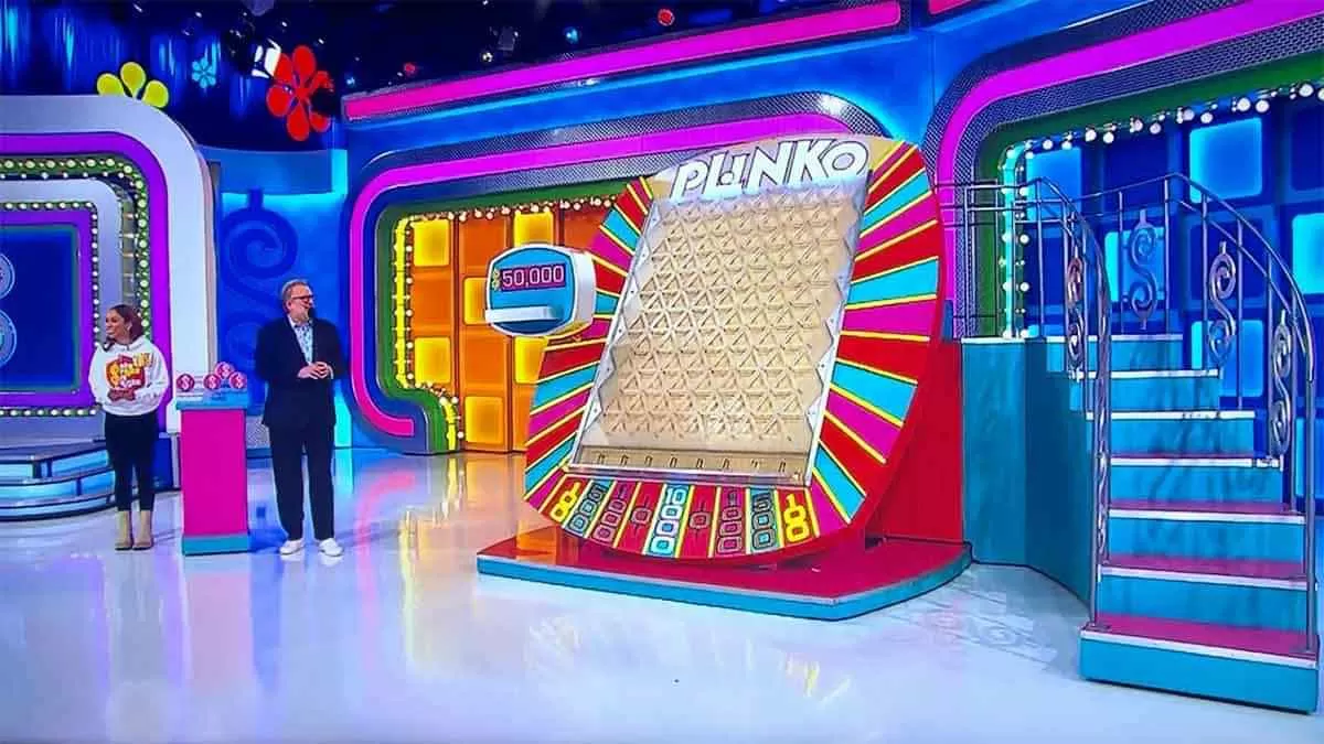 Plinko Game Suddenly Available Online