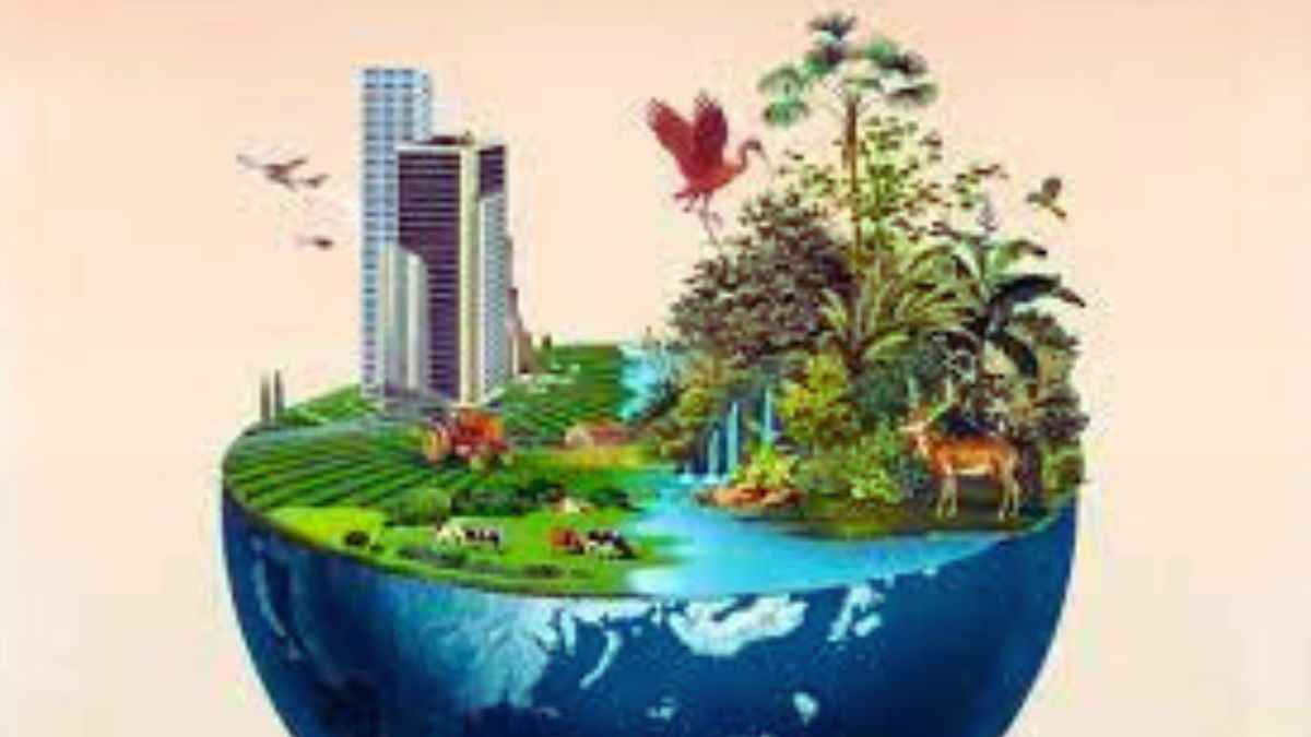 What is the Biodiversity Act? How did the Lok Sabha make changes?