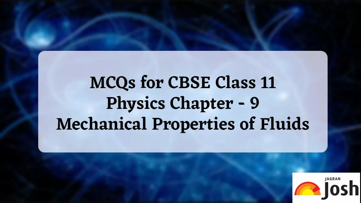 Physics Complete: Mechnical Properties Fluid Pressure