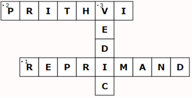 Express Mini Crossword for July 28, 2023