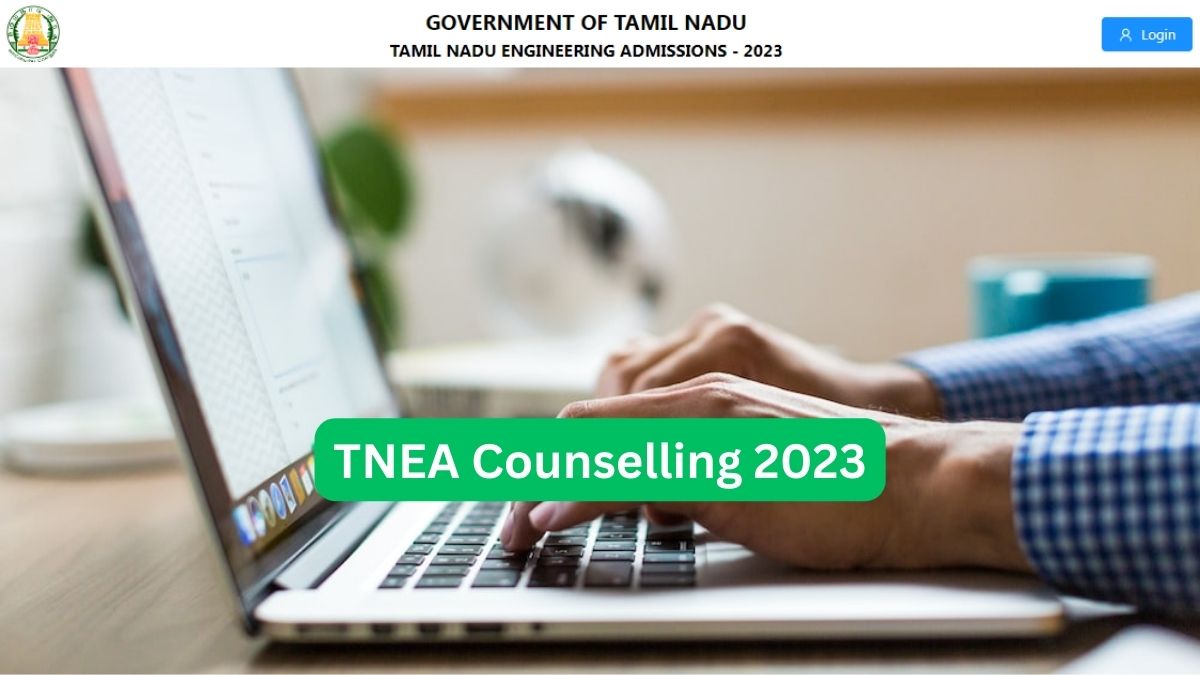 Tnea 2023 Counselling Registrations Begin Today Check Fees Here Education News Jagran Josh 