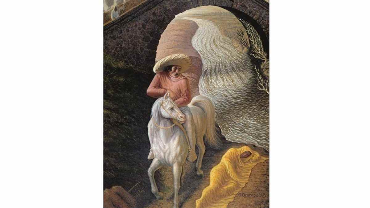 where is the 4th human?