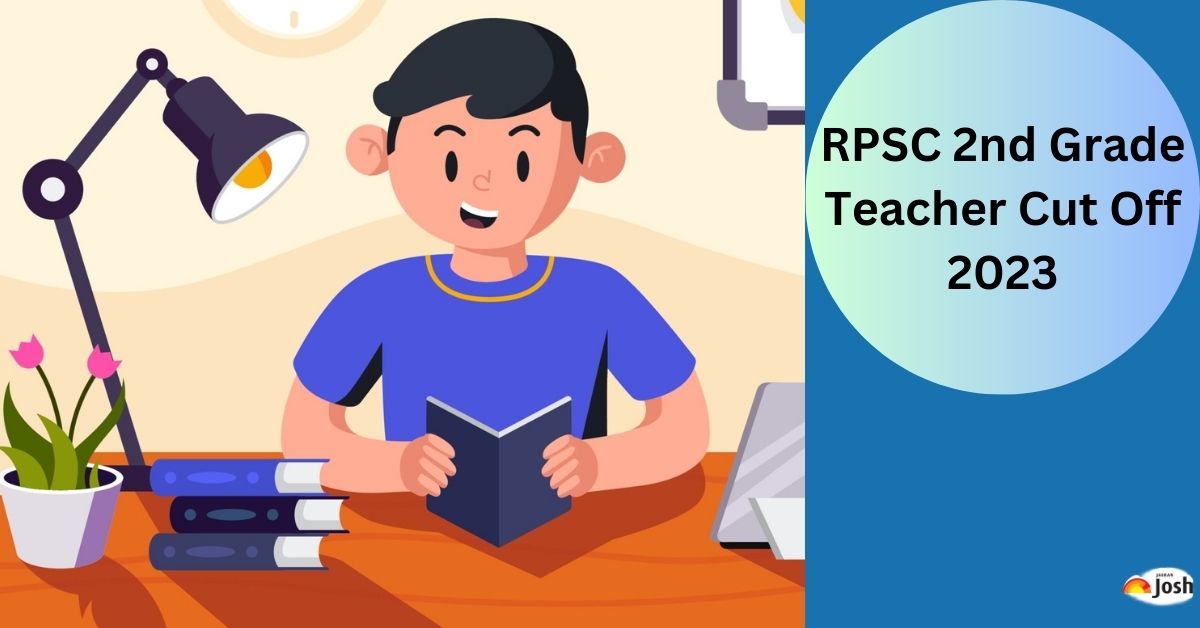 RPSC 2nd Grade Teacher Cut Off 2023 Expected, Previous Years Senior Teacher Cutoff