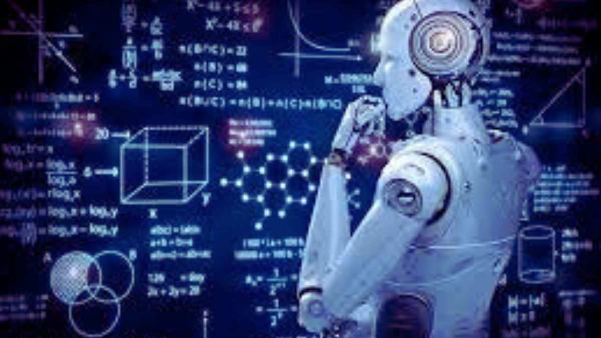 How is machine learning different from deep learning?