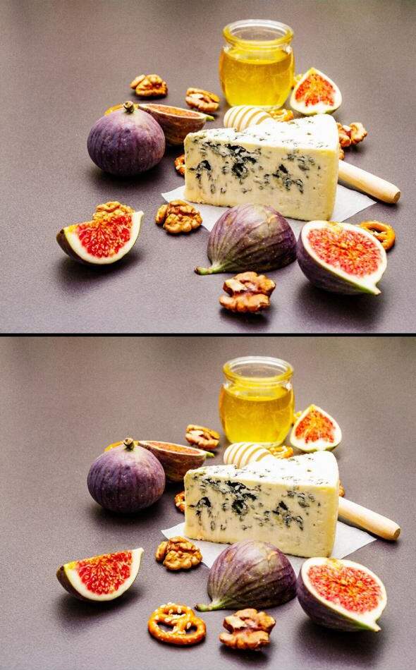 Spot The Differences