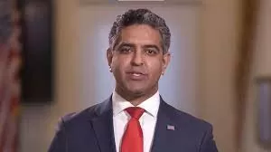Who is Hirsh Vardhan SINGH?